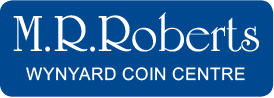 M.R. Roberts